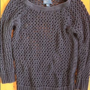 American Eagle sweater